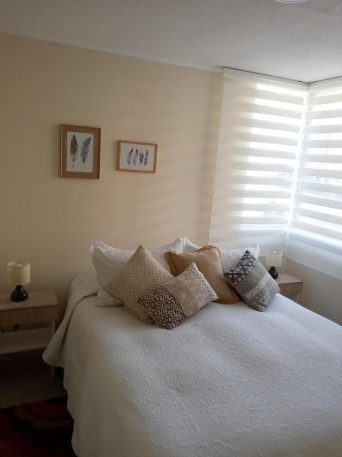 Apartamento Centro