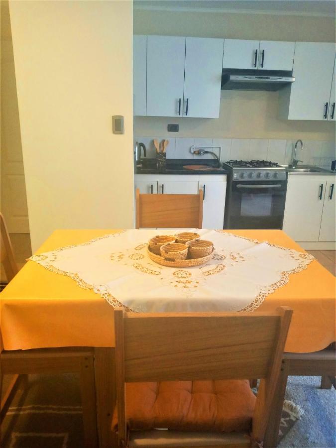Apartamento Centro *