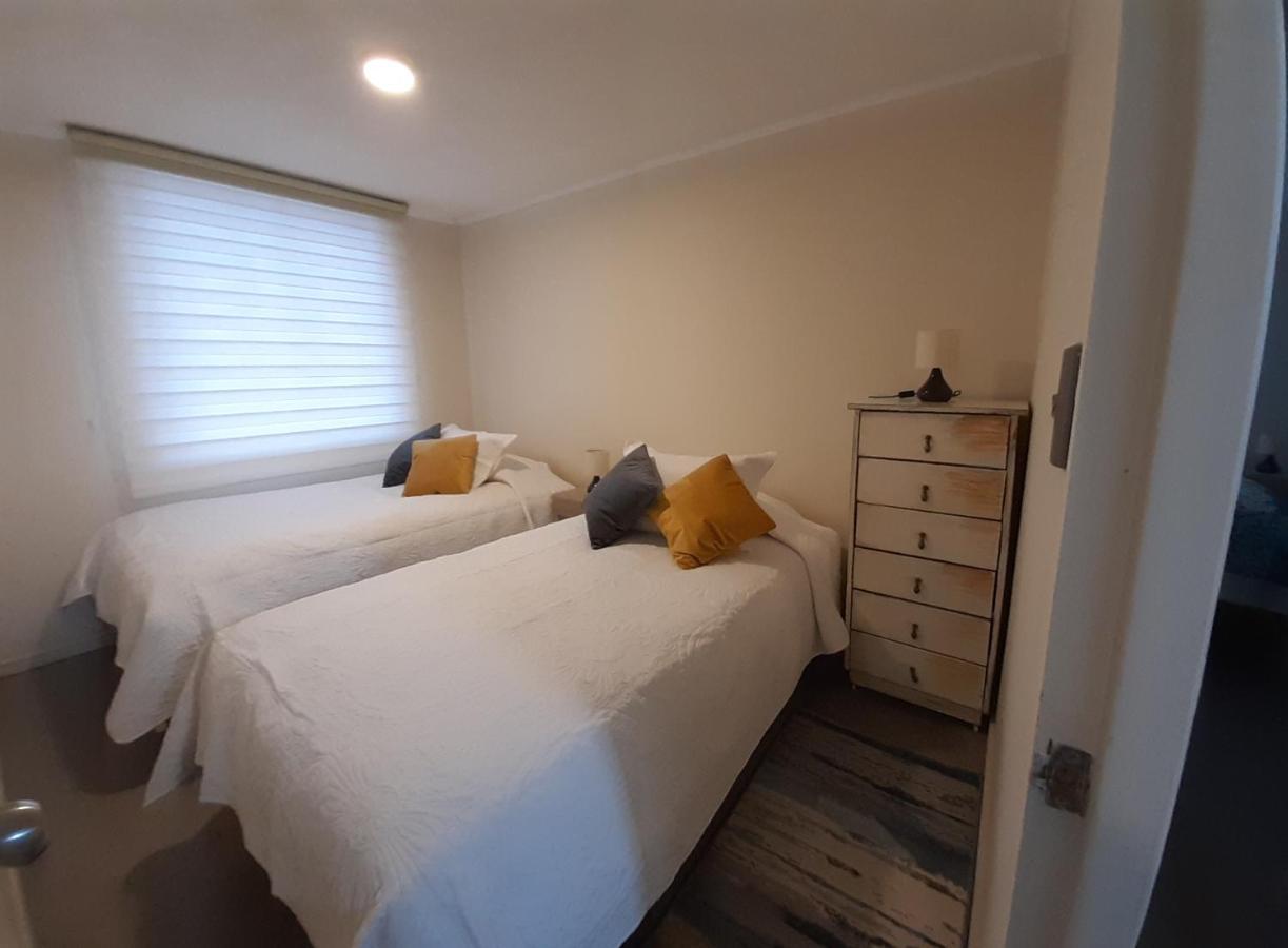 Centro Apartamento *