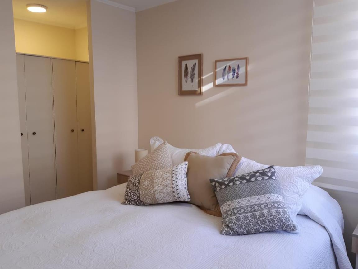 Apartamento Centro