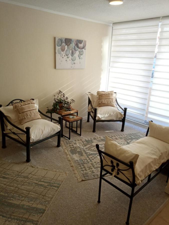 Centro Apartamento