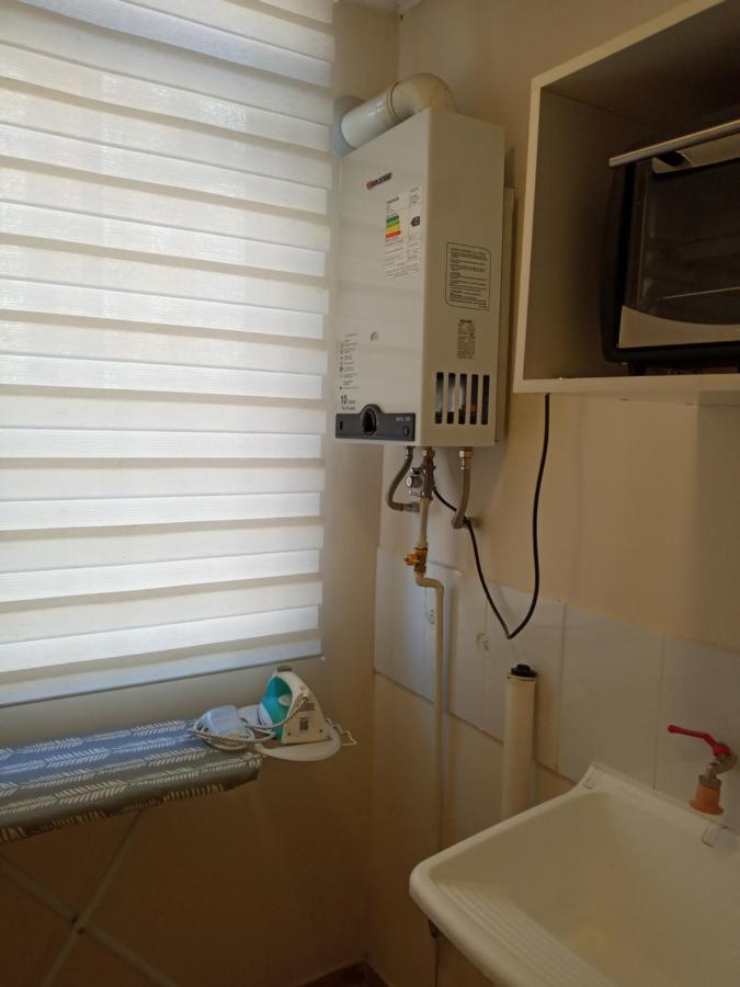 Centro Apartamento *