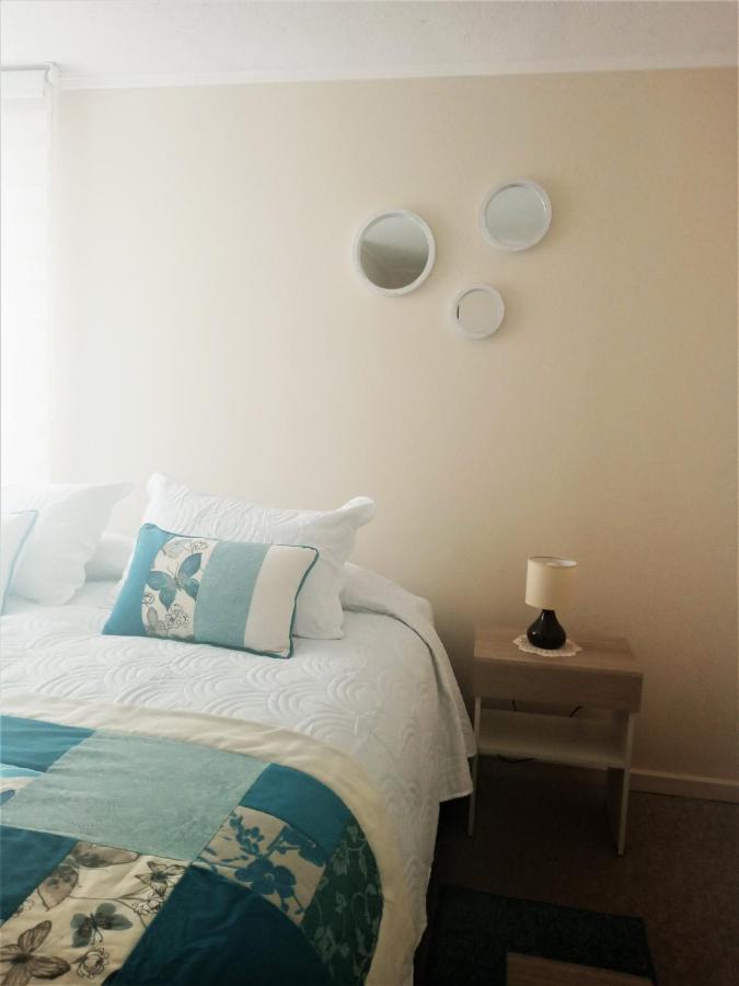 Apartamento Centro *