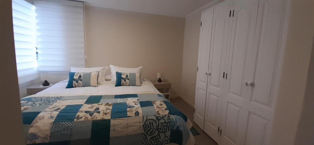 Apartamento Centro Chillán