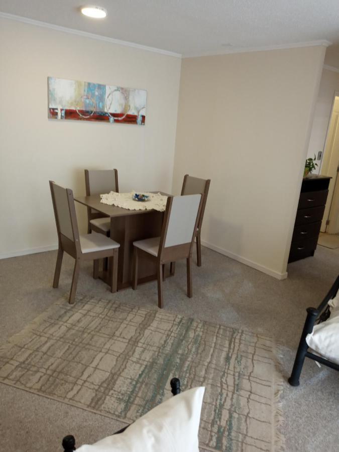 Centro Apartamento Chillán