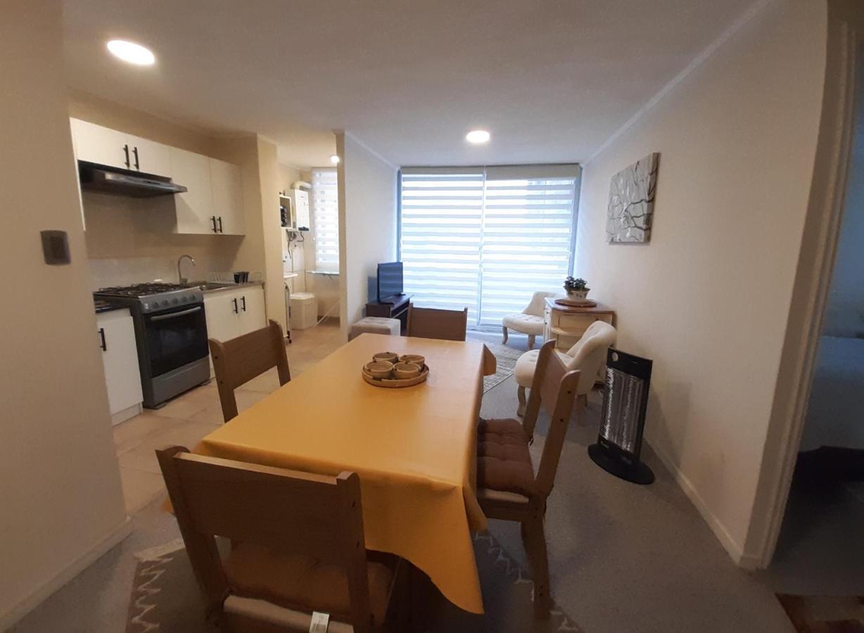 Centro Apartamento *
