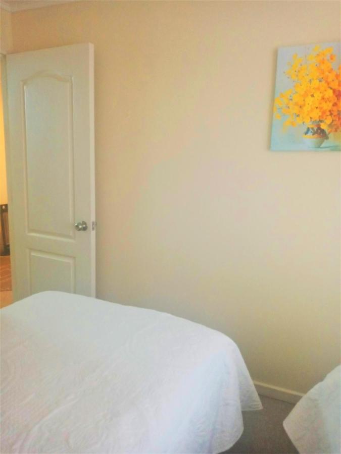 Centro Apartamento *