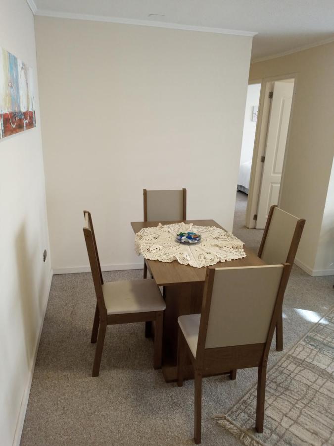 Centro Apartamento Chillán